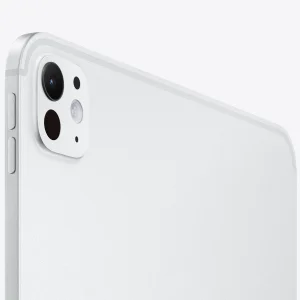 تبلت ۱۱ اینچ اپل مدل IPad Pro 2025 M5 Wi-Fi ظرفیت 1 ترابایت و رم 16 گیگابایت، رزولوشن دوربین 12 مگاپیکسل، پشتیبانی از قلم و کیبورد