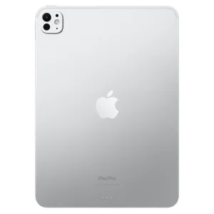 تبلت ۱۱ اینچ اپل مدل IPad Pro 2025 M5 Wi-Fi ظرفیت 1 ترابایت و رم 16 گیگابایت، رزولوشن دوربین 12 مگاپیکسل، پشتیبانی از قلم و کیبورد