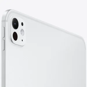 تبلت ۱۱ اینچ اپل مدل IPad Pro 2025 M5 Wi-Fi ظرفیت 512 گیگابایت و رم 12 گیگابایت، رزولوشن دوربین 12 مگاپیکسل، پشتیبانی از قلم و کیبورد