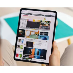 تبلت ۱۱ اینچ اپل مدل IPad Pro 2025 M5 Wi-Fi Nano-Texture ظرفیت 2 ترابایت و رم 16 گیگابایت، رزولوشن دوربین 12 مگاپیکسل، پشتیبانی از قلم و کیبورد