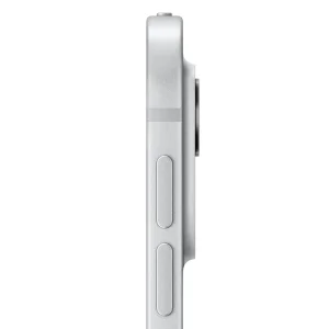تبلت ۱۱ اینچ اپل مدل IPad Pro 2025 M5 Wi-Fi Nano-Texture ظرفیت 2 ترابایت و رم 16 گیگابایت، رزولوشن دوربین 12 مگاپیکسل، پشتیبانی از قلم و کیبورد