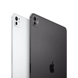 تبلت ۱۱ اینچ اپل مدل IPad Pro 2025 M5 Wi-Fi Nano-Texture ظرفیت 2 ترابایت و رم 16 گیگابایت، رزولوشن دوربین 12 مگاپیکسل، پشتیبانی از قلم و کیبورد