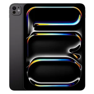 تبلت ۱۱ اینچ اپل مدل IPad Pro 2025 M5 Wi-Fi Nano-Texture ظرفیت 2 ترابایت و رم 16 گیگابایت، رزولوشن دوربین 12 مگاپیکسل، پشتیبانی از قلم و کیبورد