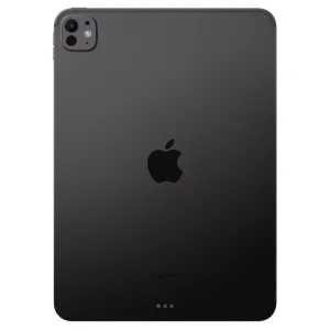 تبلت ۱۱ اینچ اپل مدل IPad Pro 2025 M5 Wi-Fi Nano-Texture ظرفیت 2 ترابایت و رم 16 گیگابایت، رزولوشن دوربین 12 مگاپیکسل، پشتیبانی از قلم و کیبورد