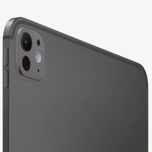 تبلت ۱۱ اینچ اپل مدل IPad Pro 2025 M5 Wi-Fi Nano-Texture ظرفیت 2 ترابایت و رم 16 گیگابایت، رزولوشن دوربین 12 مگاپیکسل، پشتیبانی از قلم و کیبورد