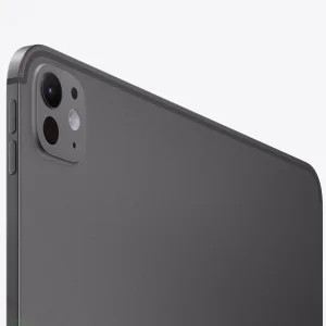 تبلت 13 اینچ اپل مدل IPad Pro 2025 M5 Wi-Fi ظرفیت 1 ترابایت و رم 16 گیگابایت، رزولوشن دوربین 12 مگاپیکسل، پشتیبانی از قلم و کیبورد
