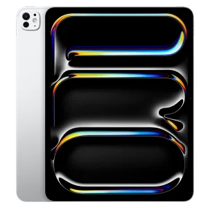 تبلت 13 اینچ اپل مدل IPad Pro 2025 M5 Wi-Fi ظرفیت 1 ترابایت و رم 16 گیگابایت، رزولوشن دوربین 12 مگاپیکسل، پشتیبانی از قلم و کیبورد