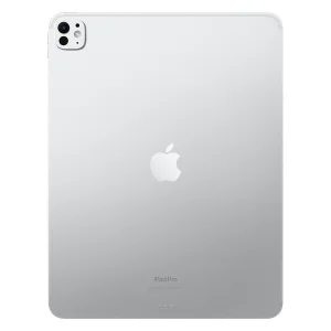 تبلت 13 اینچ اپل مدل IPad Pro 2025 M5 Wi-Fi ظرفیت 1 ترابایت و رم 16 گیگابایت، رزولوشن دوربین 12 مگاپیکسل، پشتیبانی از قلم و کیبورد