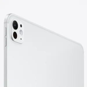 تبلت 13 اینچ اپل مدل IPad Pro 2025 M5 Wi-Fi ظرفیت 1 ترابایت و رم 16 گیگابایت، رزولوشن دوربین 12 مگاپیکسل، پشتیبانی از قلم و کیبورد
