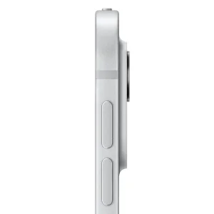 تبلت ۱۱ اینچ اپل مدل IPad Pro 2025 M5 Wi-Fi ظرفیت 256 گیگابایت و رم 12 گیگابایت، رزولوشن دوربین 12 مگاپیکسل، پشتیبانی از قلم و کیبورد