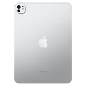 تبلت ۱۱ اینچ اپل مدل IPad Pro 2025 M5 Wi-Fi ظرفیت 256 گیگابایت و رم 12 گیگابایت، رزولوشن دوربین 12 مگاپیکسل، پشتیبانی از قلم و کیبورد