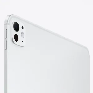 تبلت 13 اینچ اپل مدل IPad Pro 2025 M5 Wi-Fi ظرفیت 256 گیگابایت و رم 12 گیگابایت، رزولوشن دوربین 12 مگاپیکسل، پشتیبانی از قلم و کیبورد