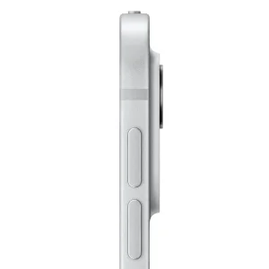 تبلت 13 اینچ اپل مدل IPad Pro 2025 M5 Wi-Fi ظرفیت 256 گیگابایت و رم 12 گیگابایت، رزولوشن دوربین 12 مگاپیکسل، پشتیبانی از قلم و کیبورد