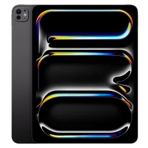تبلت 13 اینچ اپل مدل IPad Pro 2025 M5 Wi-Fi ظرفیت 2 ترابایت و رم 16 گیگابایت، رزولوشن دوربین 12 مگاپیکسل، پشتیبانی از قلم و کیبورد