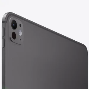 تبلت 13 اینچ اپل مدل IPad Pro 2025 M5 Wi-Fi ظرفیت 2 ترابایت و رم 16 گیگابایت، رزولوشن دوربین 12 مگاپیکسل، پشتیبانی از قلم و کیبورد