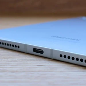 تبلت 8.3 اینچی اپل مدل iPad Mini 7th Generation 2024 Wi-Fi ظرفیت 256 گیگابایت و رم 8 گیگابایت