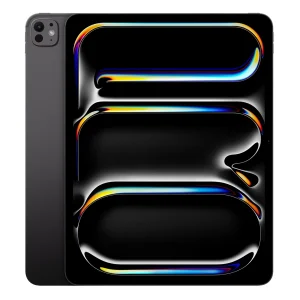 تبلت 13 اینچ اپل مدل iPad Pro 2024 M4 Wi-Fi ظرفیت 512 گیگابایت و رم 8 گیگابایت