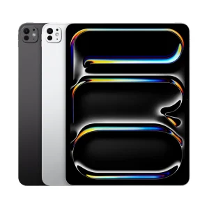 تبلت 13 اینچ اپل مدل iPad Pro 2024 M4 Wi-Fi ظرفیت 512 گیگابایت و رم 8 گیگابایت