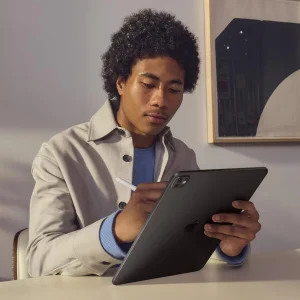 تبلت 13 اینچ اپل مدل iPad Pro 2024 M4 Wi-Fi ظرفیت 512 گیگابایت و رم 8 گیگابایت
