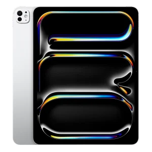 تبلت 13 اینچ اپل مدل iPad Pro 2024 M4 Wi-Fi ظرفیت 512 گیگابایت و رم 8 گیگابایت