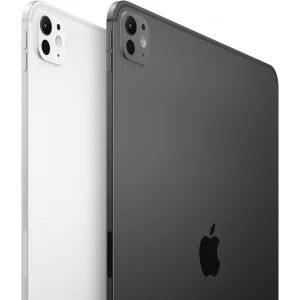 تبلت 13 اینچ اپل مدل iPad Pro 2024 M4 Wi-Fi ظرفیت 512 گیگابایت و رم 8 گیگابایت