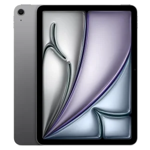 تبلت 11 اینچ اپل مدل iPad Air 2026 M4 Wi-Fi ظرفیت 1 ترابایت و رم 12 گیگابایت، رزولوشن دوربین اصلی ۱۲ مگاپیکسل، پشتیبانی از قلم و کیبورد