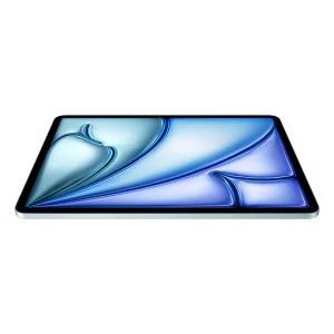 تبلت 11 اینچ اپل مدل iPad Air 2026 M4 Wi-Fi ظرفیت 1 ترابایت و رم 12 گیگابایت، رزولوشن دوربین اصلی ۱۲ مگاپیکسل، پشتیبانی از قلم و کیبورد