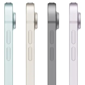 تبلت 11 اینچ اپل مدل iPad Air 2026 M4 Wi-Fi ظرفیت 1 ترابایت و رم 12 گیگابایت، رزولوشن دوربین اصلی ۱۲ مگاپیکسل، پشتیبانی از قلم و کیبورد