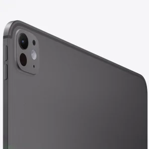 تبلت 13 اینچ اپل مدل IPad Pro 2025 M5 Wi-Fi ظرفیت 512 گیگابایت و رم 12 گیگابایت، رزولوشن دوربین 12 مگاپیکسل، پشتیبانی از قلم و کیبورد