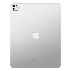 تبلت 13 اینچ اپل مدل IPad Pro 2025 M5 Wi-Fi ظرفیت 512 گیگابایت و رم 12 گیگابایت، رزولوشن دوربین 12 مگاپیکسل، پشتیبانی از قلم و کیبورد