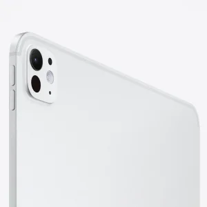 تبلت 13 اینچ اپل مدل IPad Pro 2025 M5 Wi-Fi ظرفیت 512 گیگابایت و رم 12 گیگابایت، رزولوشن دوربین 12 مگاپیکسل، پشتیبانی از قلم و کیبورد