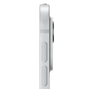 تبلت 13 اینچ اپل مدل IPad Pro 2025 M5 Wi-Fi Nano-Texture ظرفیت 2 ترابایت و رم 16 گیگابایت، رزولوشن دوربین 12 مگاپیکسل، پشتیبانی از قلم و کیبورد