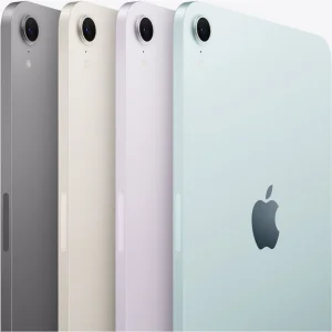 تبلت 8.3 اینچ اپل مدل iPad mini 7th Generation 2024 Wi-Fi ظرفیت 128 گیگابایت و رم 8 گیگابایت