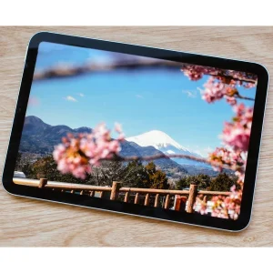 تبلت 8.3 اینچ اپل مدل iPad mini 7th Generation 2024 Wi-Fi ظرفیت 128 گیگابایت و رم 8 گیگابایت