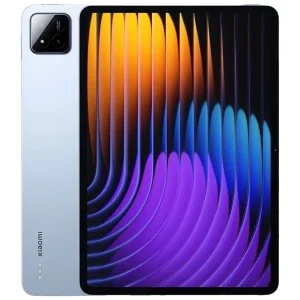 تبلت 11.2 اینچ شیائومی مدل Pad 7 Wi-Fi ظرفیت 256 گیگابایت و رم 8 گیگابایت به همراه کاور