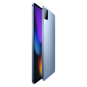 تبلت 11.2 اینچ شیائومی مدل Pad 7 Wi-Fi ظرفیت 256 گیگابایت و رم 8 گیگابایت به همراه کاور