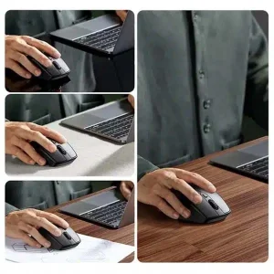ماوس بی سیم یوگرین مدل MU101-15805