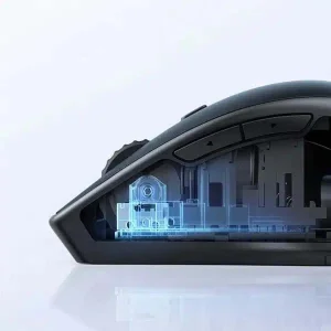 ماوس بی سیم یوگرین مدل MU101-15805