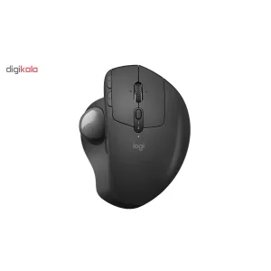 ماوس بی سیم لاجیتک مدل MX ERGO TRACKBALL