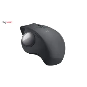 ماوس بی سیم لاجیتک مدل MX ERGO TRACKBALL