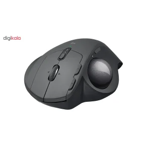 ماوس بی سیم لاجیتک مدل MX ERGO TRACKBALL