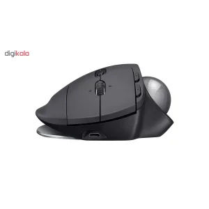 ماوس بی سیم لاجیتک مدل MX ERGO TRACKBALL