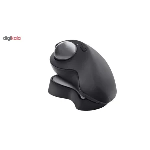 ماوس بی سیم لاجیتک مدل MX ERGO TRACKBALL