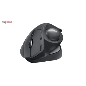 ماوس بی سیم لاجیتک مدل MX ERGO TRACKBALL