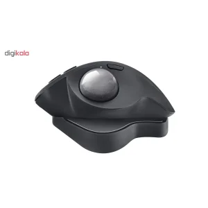 ماوس بی سیم لاجیتک مدل MX ERGO TRACKBALL