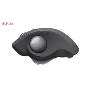 ماوس بی سیم لاجیتک مدل MX ERGO TRACKBALL