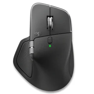 ماوس بی سیم لاجیتک مدل MX MASTER 4