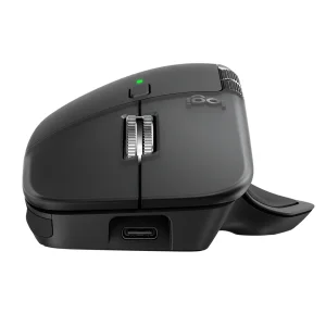 ماوس بی سیم لاجیتک مدل MX MASTER 4