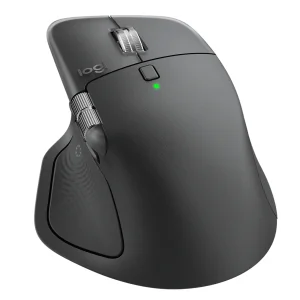 ماوس بی سیم لاجیتک مدل MX MASTER 4