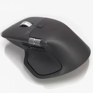 ماوس بی سیم لاجیتک مدل MX MASTER 4